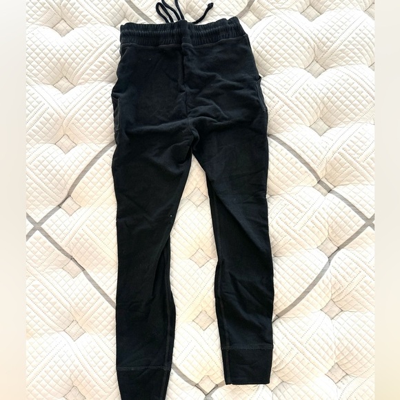 Abercrombie & Fitch Sweatpants Leggings size XS - Picture 5 of 5